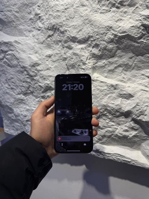 Айфон 14 про макс продам!