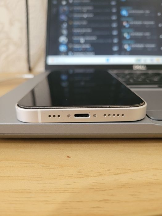 IPhone 12 128 gb