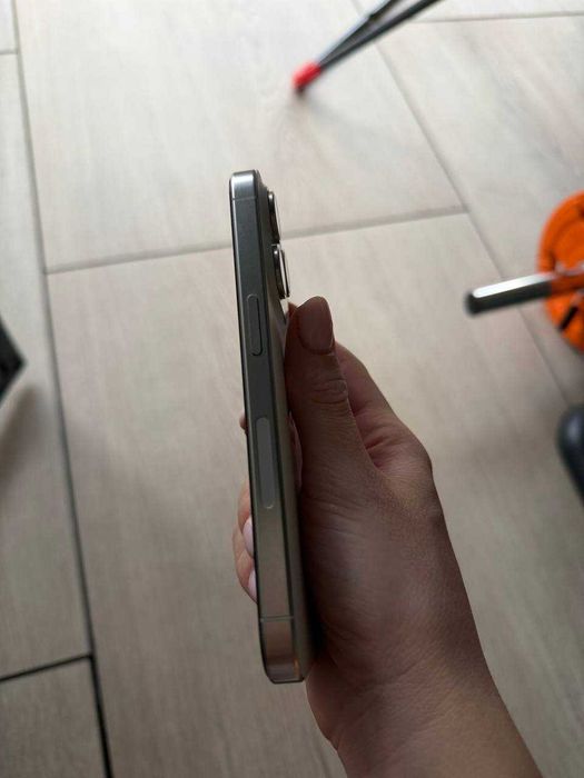 Phone 15 Pro 128 GB
