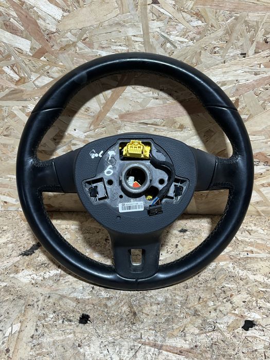 Volan complet Volkswagen Golf 6