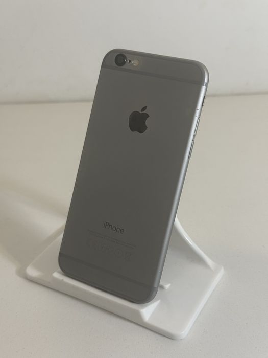iPhone 6, 16GB,  iOS 11.2.5, Funcțional