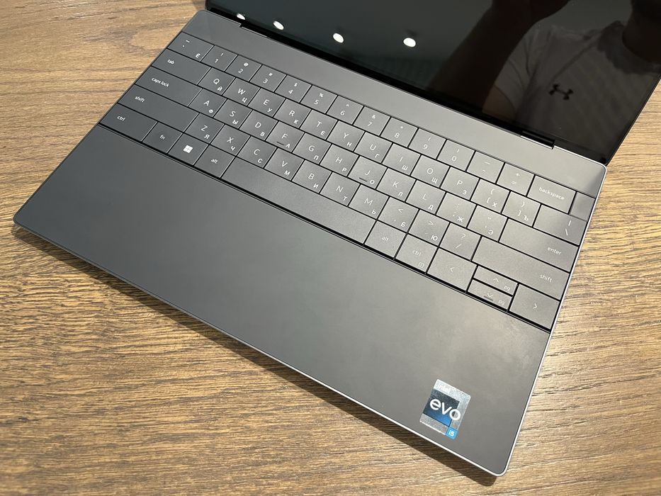DELL XPS 13 9320_IPS i5-1240p_16_512gb