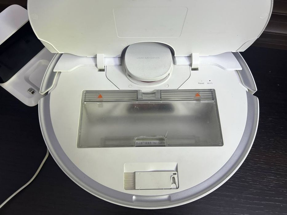 Пылесос Dreame Bot L10 PRO / СА91868