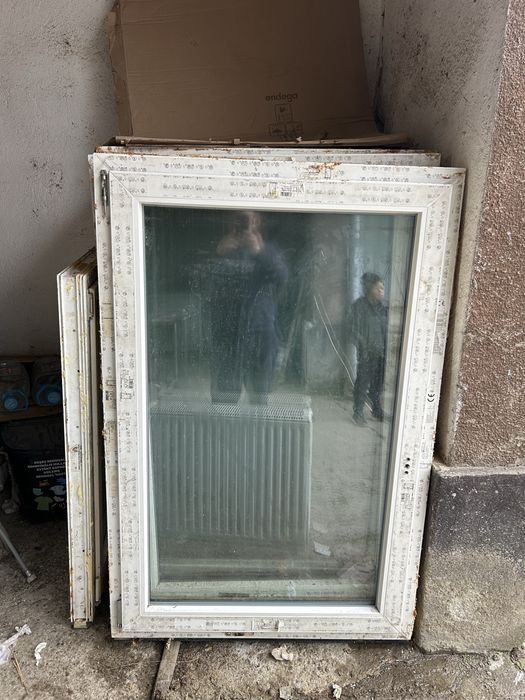 Geamuri termopan noi