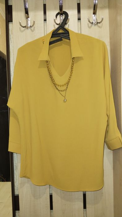 Продам женскую одежду в хорошем состоянии. Размер 48-52.