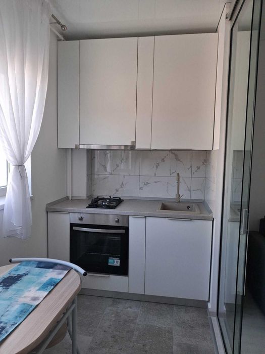 Garsonieră nouă de închiriat – Dudu | Str. Tineretului 35bis | 1.500 lei/lună