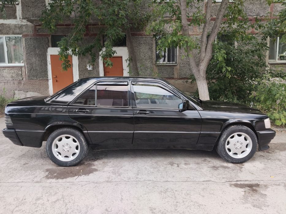 Продам Мерседес 190