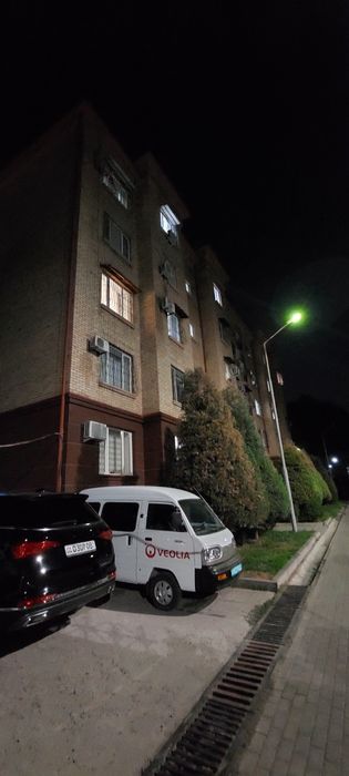 Габус Ахмад Югнакий ТТЗ 2п3/4/5 Продаю Квартиру 92 Квадратов