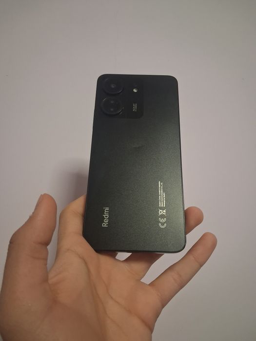 Redmi 13c 16/256gb srochno sotiladi Продаю хороший телефон редми 13с