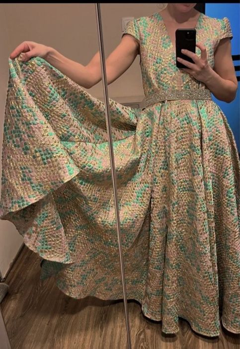 Rochie eleganta 38-40