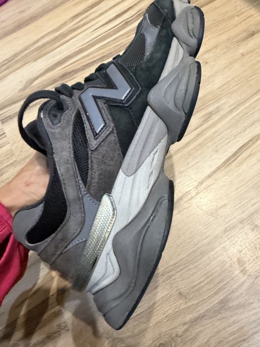 Оригинални маратонки NEW BALANCE 9060! 44 н