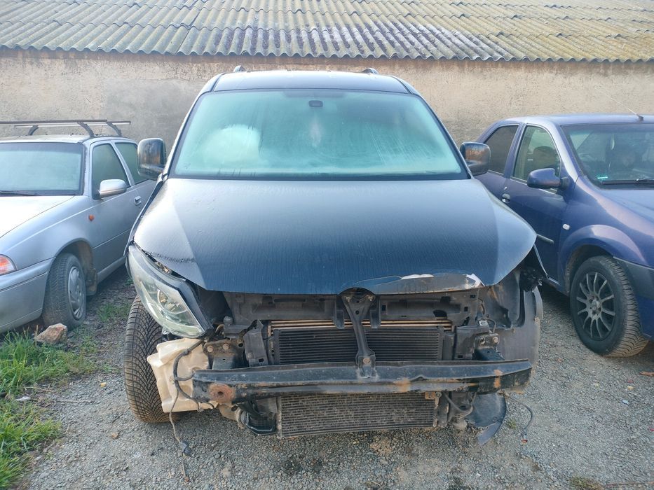 Dezmembrari VW CADDY 3 (2004-2015) 2.0 TDI 16V Motorina