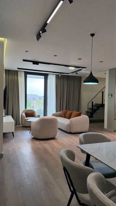 Аренда Виллы Мирабад