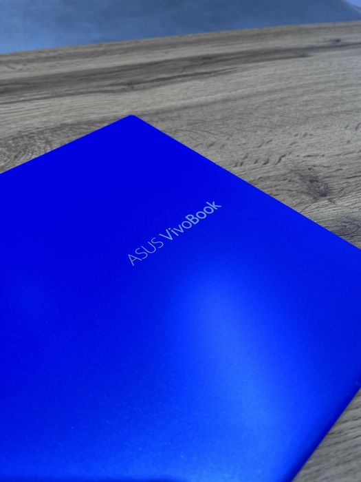 Ноутбук Asus Vivobook