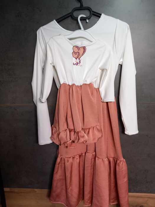 Рокли мама и бебе