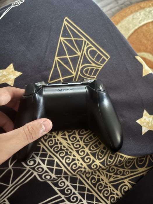 controler xbox one s negru