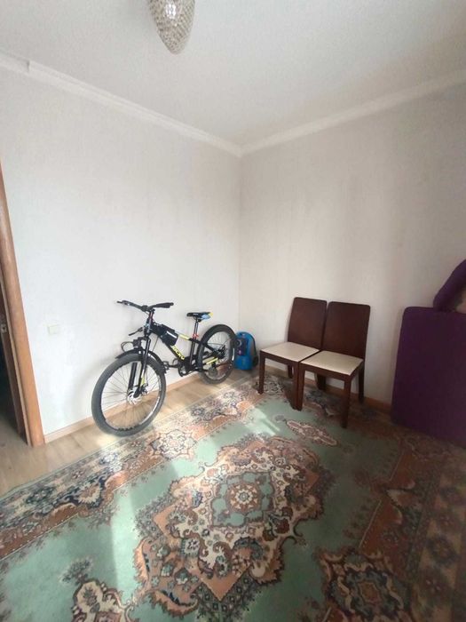 Продажа 4-комнатной квартиры