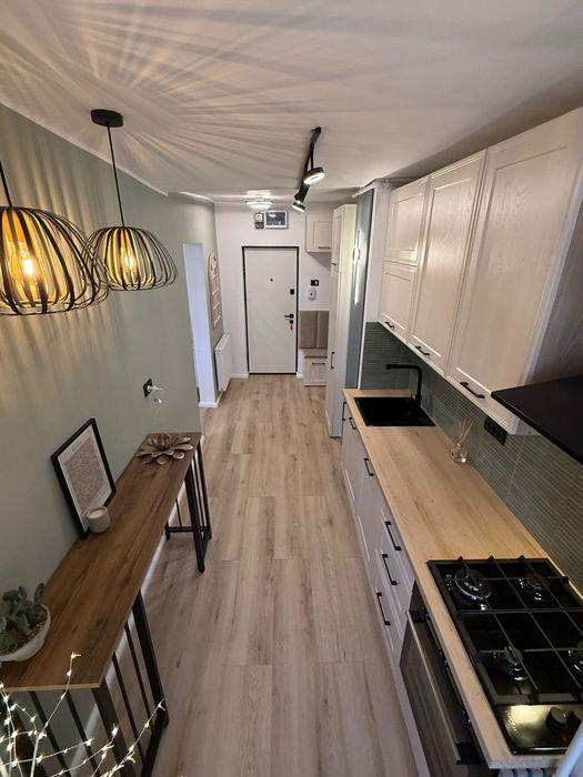 Proprietar Vand apartament 2 camere complet renovat