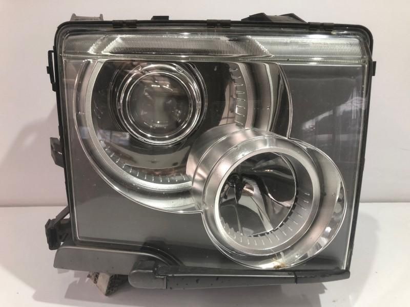 Far dreapta Xenon 0301185672 Land Rover Range Rover Vogue 3 [2002 - 2