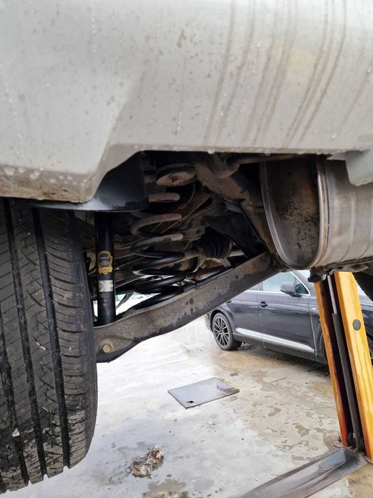 Suzuki Grand Vitara 1.9 НА ЧАСТИ