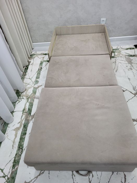 Пуф трансформер диван