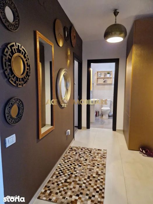 3 Camere de inchiriat | Grozavesti | Metrou | Centrala | Parcare
