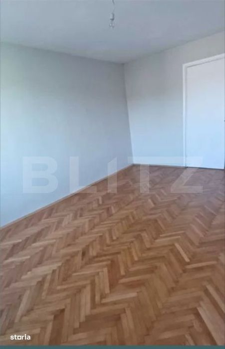 Apartament 2 camere, 43 mp, zona Tarnaveni — fotografia 1