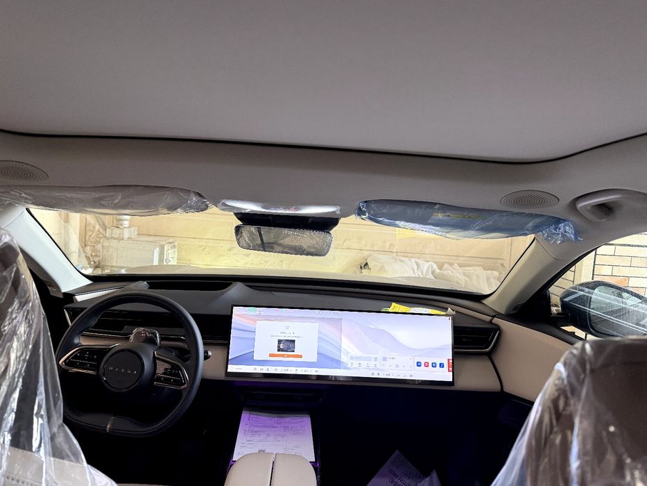 Мазда ез-60 супер