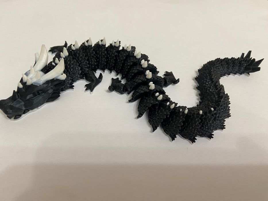 Продам игрушечного дракона