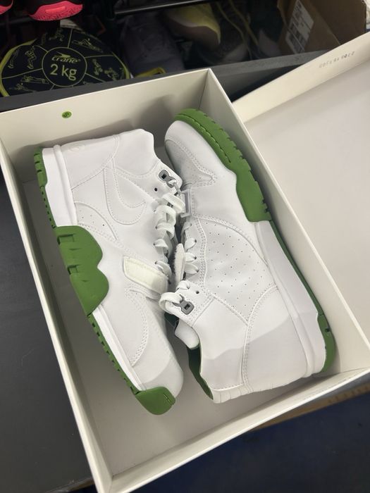 Маратонки Nike Mid Trainer