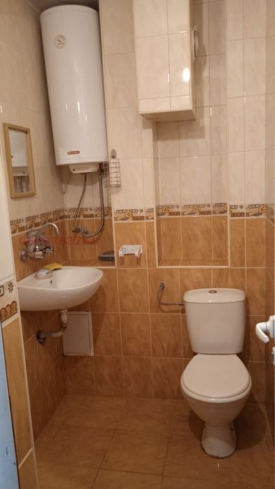 Дава се под наем Двустаен апартамент в Стара Загора, Македонски - 71 кв.м за 280.5 € - Снимка #17