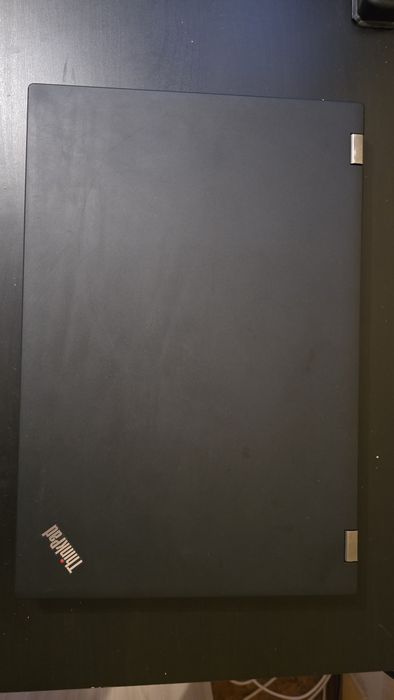 Lenovo ThinkPad P72:  (128GB RAM / Xeon /Quadruple p5200)