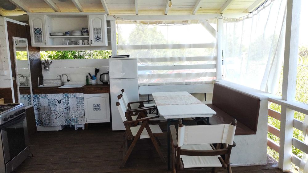 КАРАВАНА до Корал "По-полека, забави"