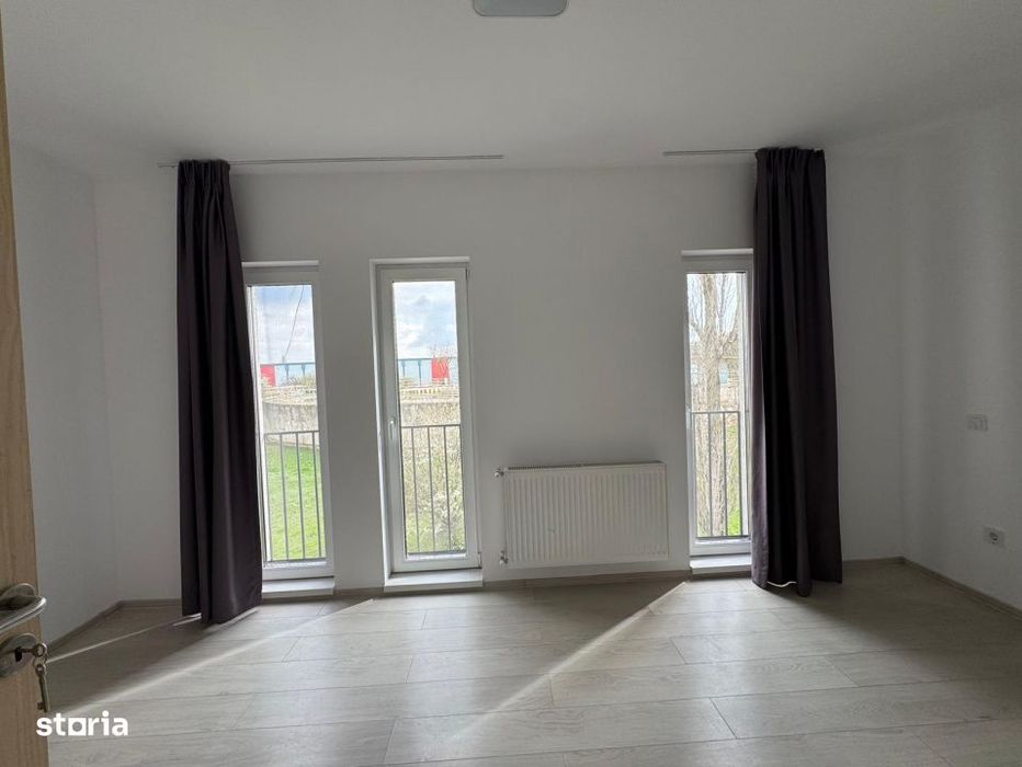 Duplex modern de inchiriat – Citadella Garden | Militari / Sector 6