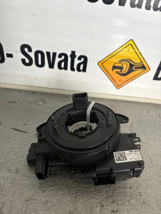 Spirala Volan VW/Audi/Seat/Skoda 5K0.953.569.C