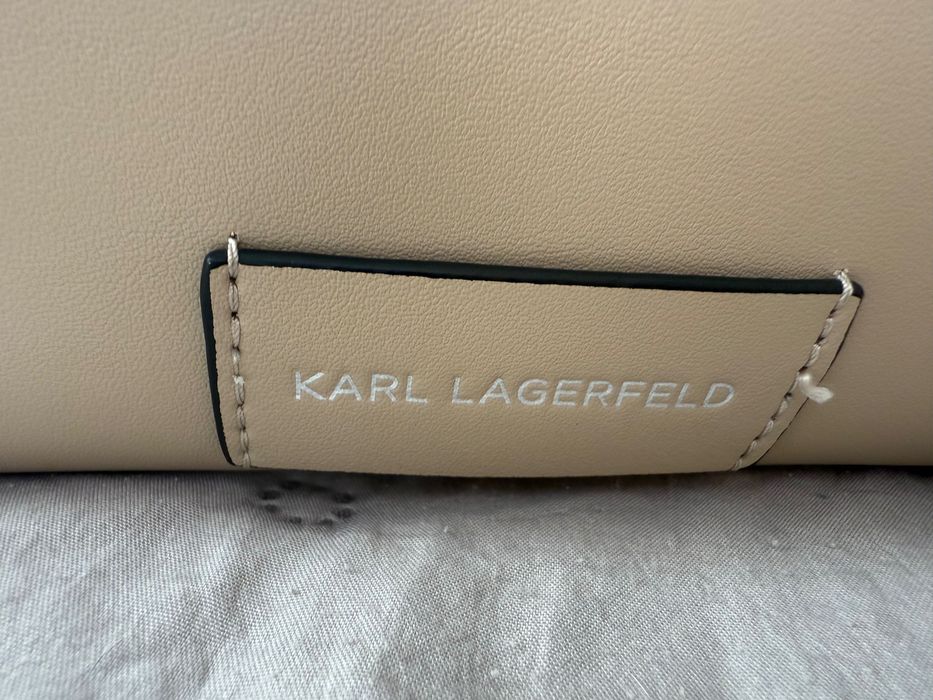 Оригинална Дамска чанта KARL