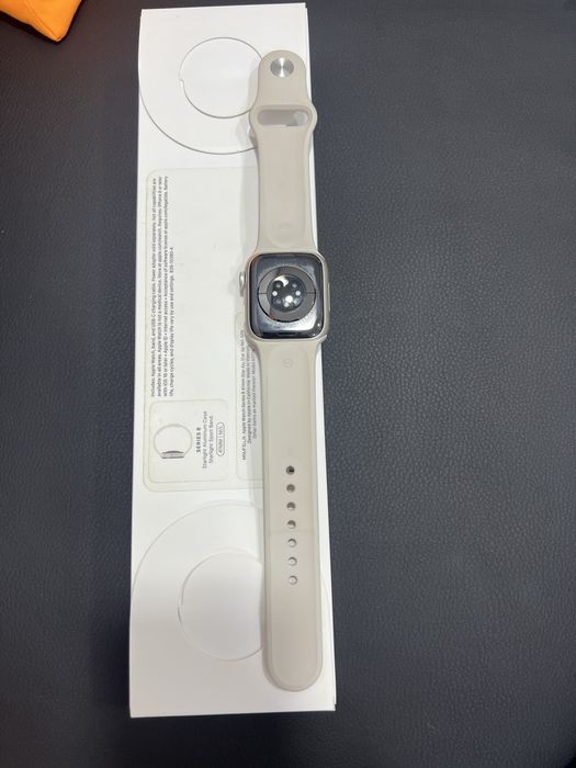 Продам Apple Watch Series 8, 41 мм