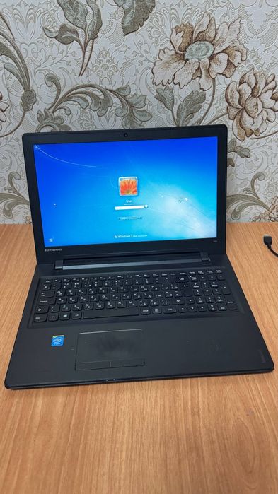 Изготовитель LENOVO
LENOVO

Модель
80M3