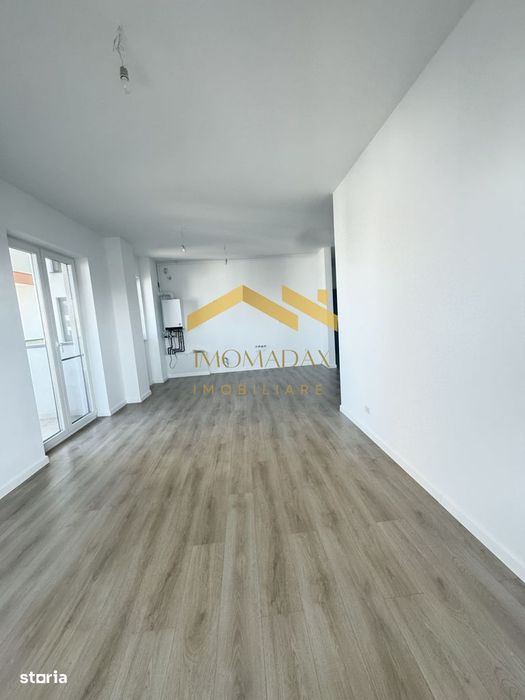 -Apartament -3 camere -2 bai -