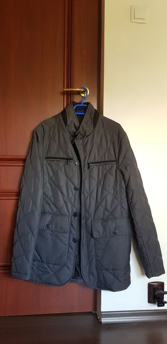 Geaca noua Marks & Spencer + sapca cadou