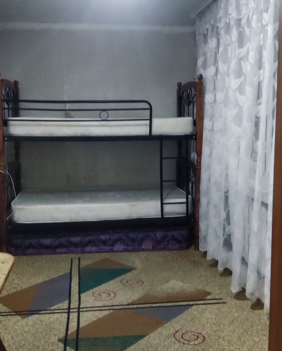 Сдам квартиру по месячно