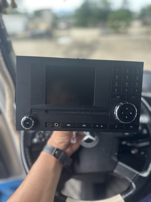 Мултимедия за актрос mp4