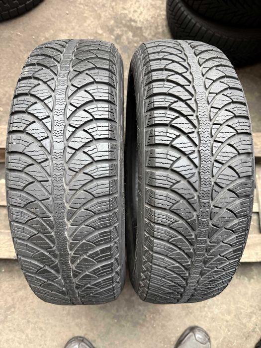 2x Anvelope Iarna 165/65 r14 - Fulda Cristall Montero 3