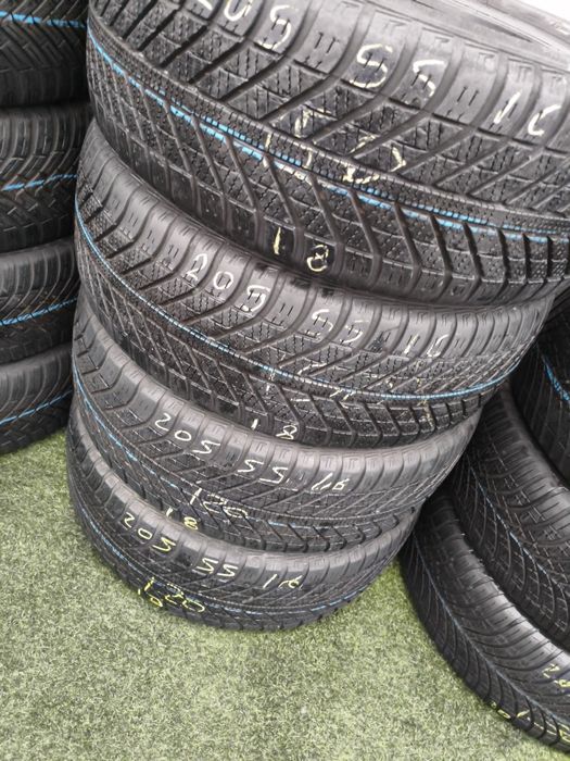 205.55.16 Goodyear Continental