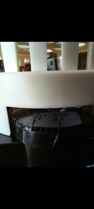 Датчик Температуры Камерный Биметаллический 46