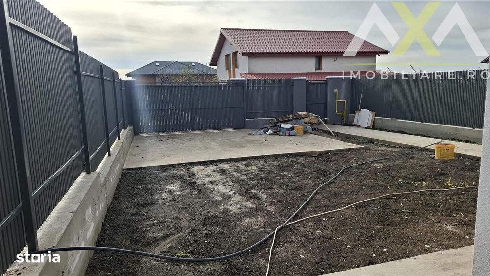 Valea Lupului Duplex | 4 camere | 2 bai I Terasa I BECI | 0% Comision