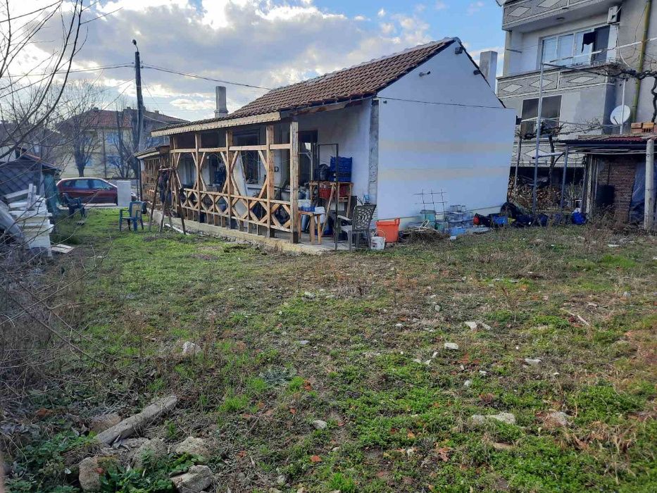 Продава се Парцел в Стара Загора, Самара 2 - 220 кв.м за 141 €/кв.м - Снимка #7