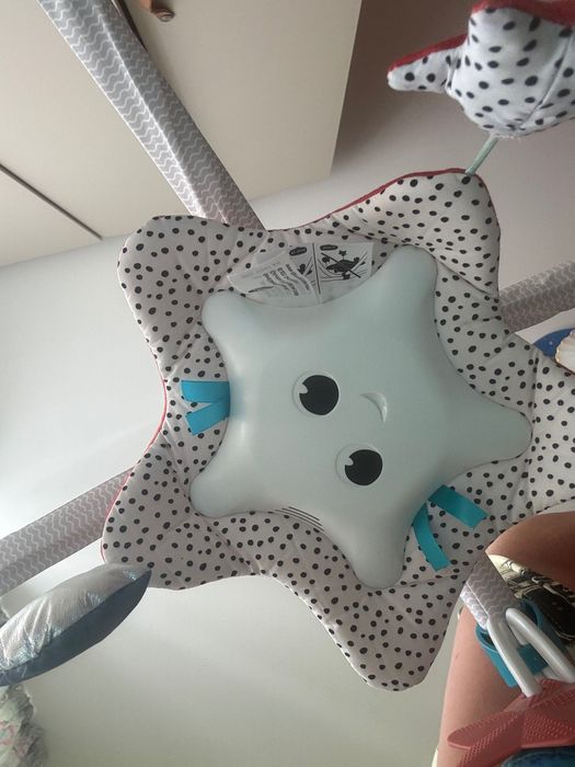 Активна гимнастика Tiny Love