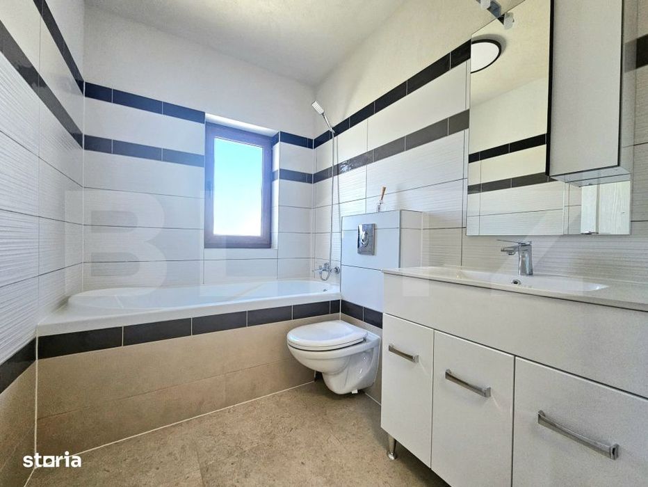 Duplex la prima inchiriere, 130 mp, zona Dumbravita - Vest