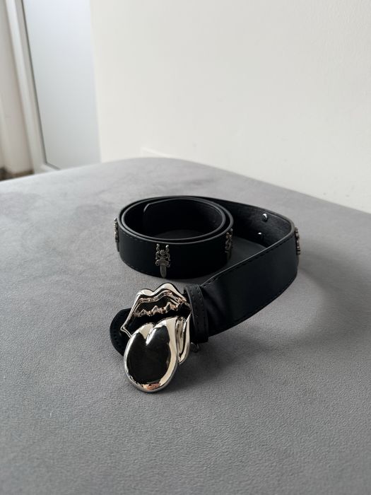 Curea Chrome Hearts unisex